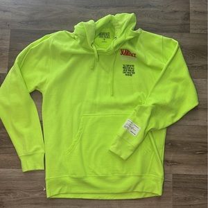 Scarface X Shoe Palace Hoodie